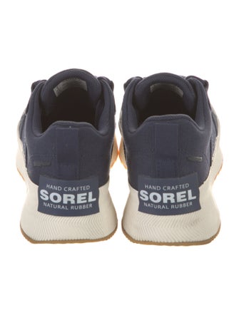 Sorel Mesh Sneakers