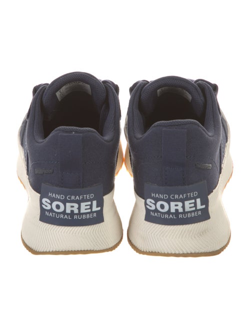 Sorel Mesh Sneakers