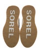 Sorel Mesh Sneakers