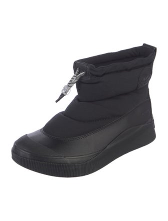 Sorel Rubber Rain Boots