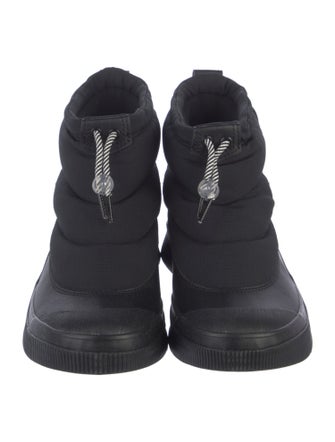 Sorel Rubber Rain Boots