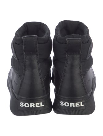 Sorel Rubber Rain Boots