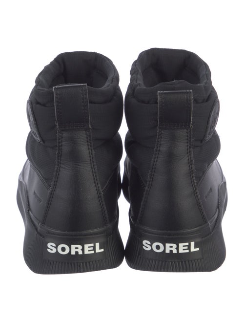 Sorel Rubber Rain Boots