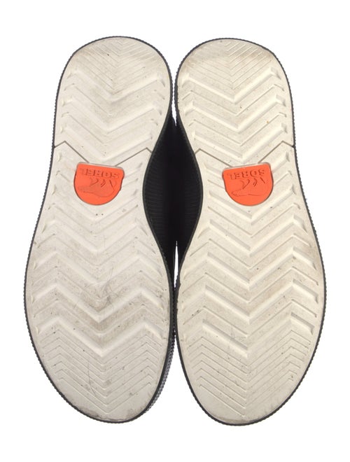 Sorel Rubber Rain Boots