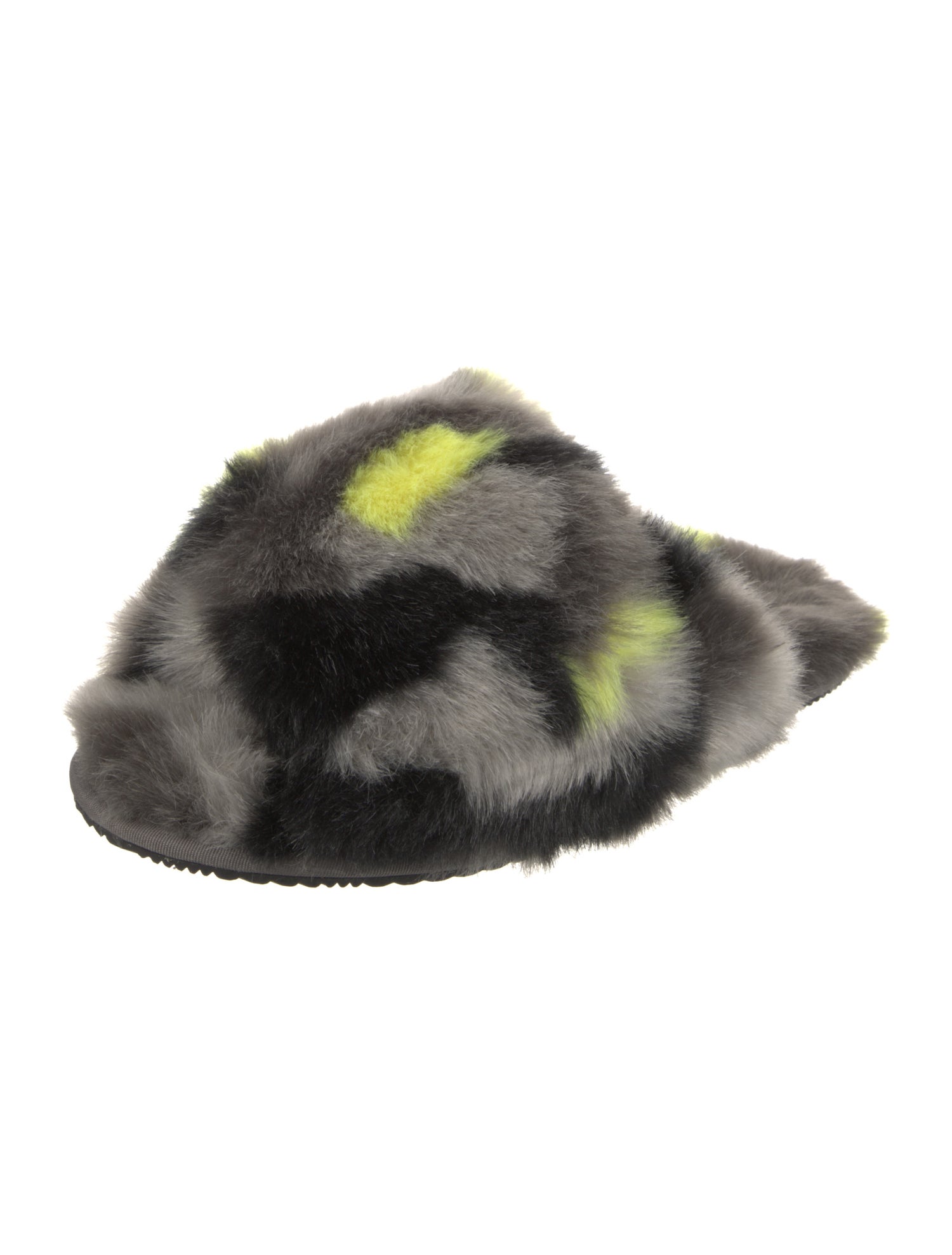 Sorel Printed Slides