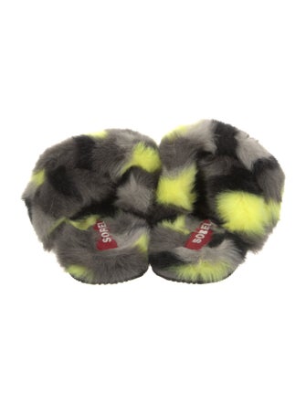 Sorel Printed Slides