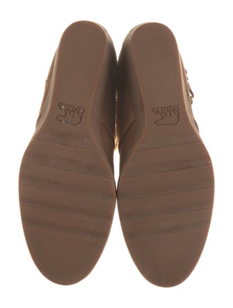 Sorel Suede Riding Boots