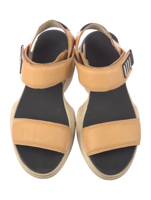 Sorel Canvas Espadrilles