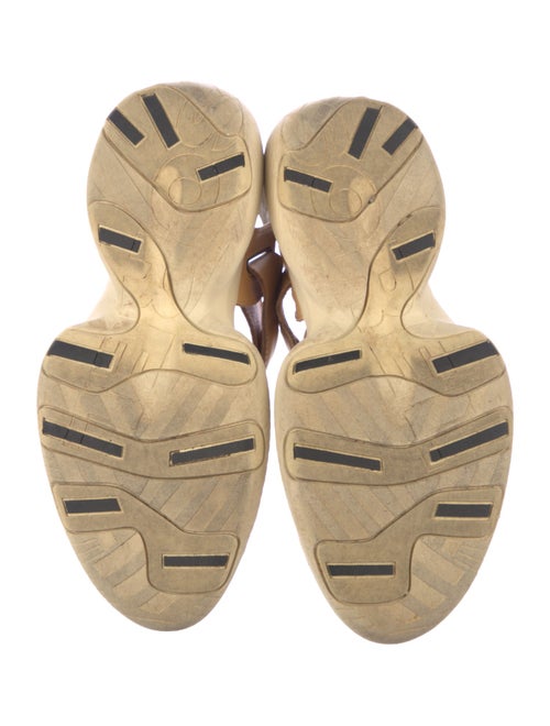 Sorel Canvas Espadrilles