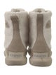 Sorel Suede Lace-Up Boots
