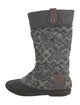 Sorel Wool Rain Boots