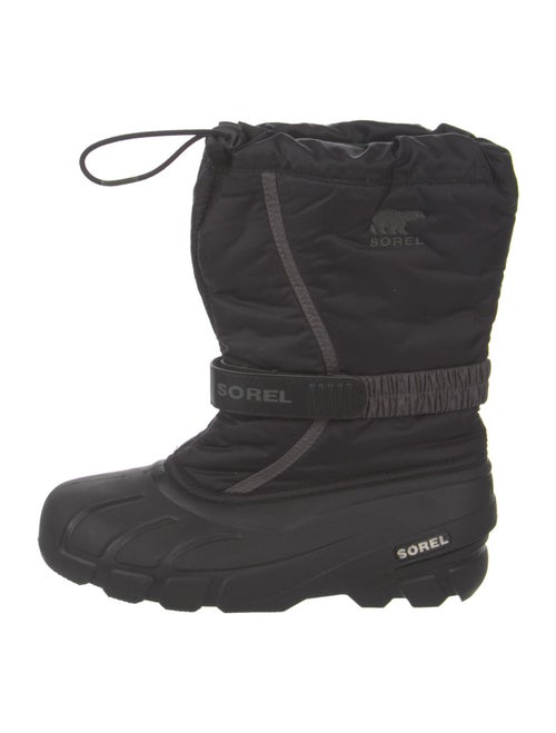 Sorel Nylon Boots