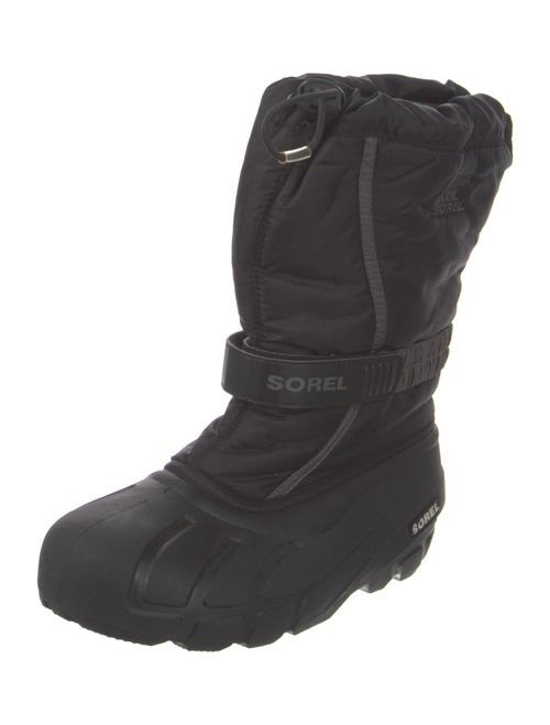 Sorel Nylon Boots