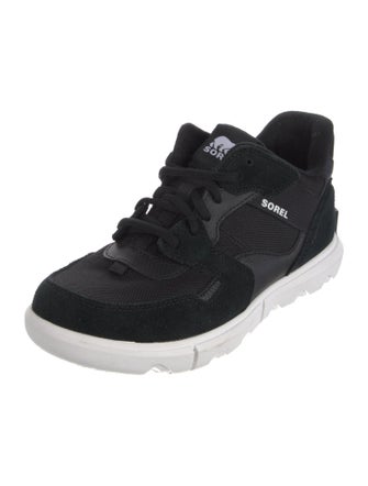 Sorel Mesh Sneakers