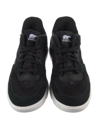 Sorel Mesh Sneakers