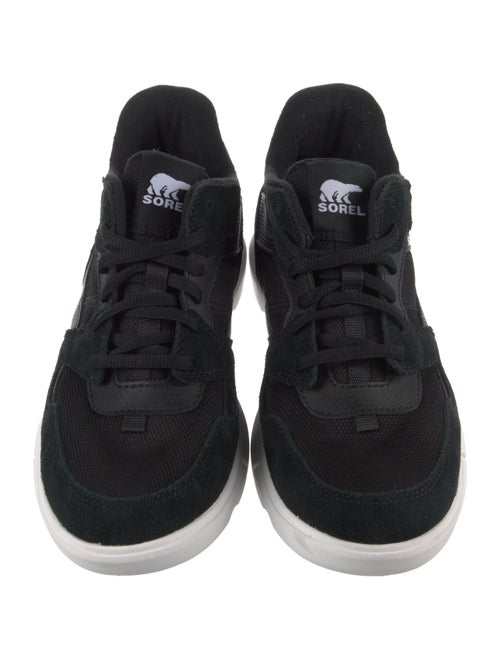 Sorel Mesh Sneakers