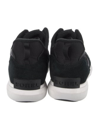 Sorel Mesh Sneakers