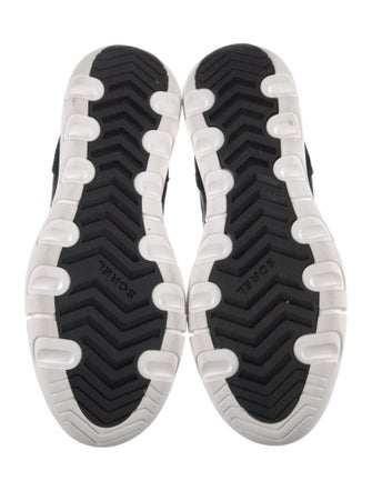 Sorel Mesh Sneakers