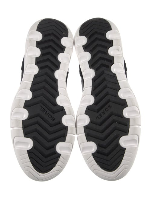 Sorel Mesh Sneakers