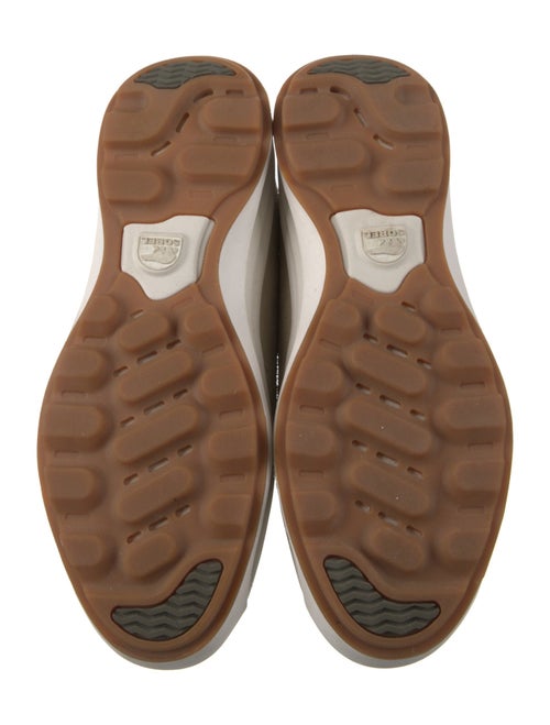 Sorel Suede Sock Sneakers