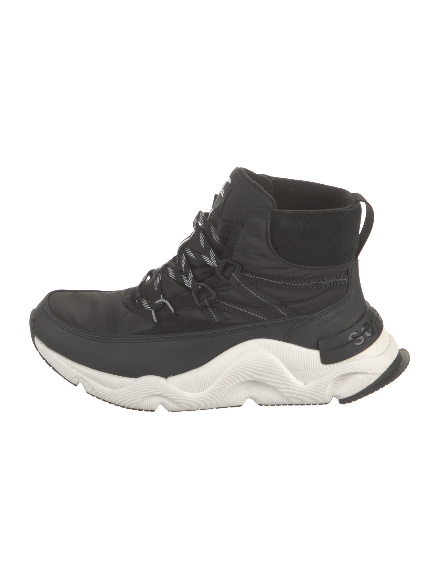 Sorel Athletic Sneakers