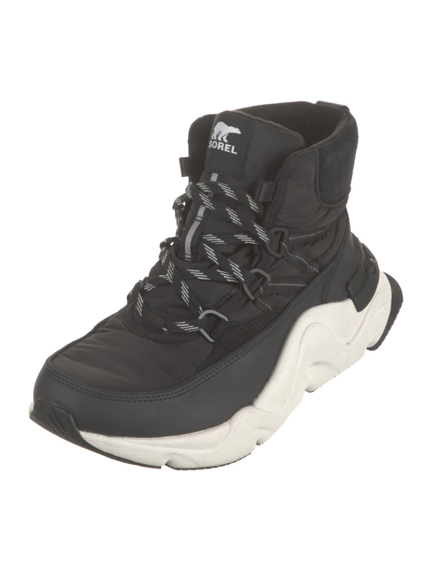 Sorel Athletic Sneakers