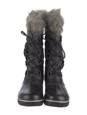 Sorel Rubber Printed Rain Boots