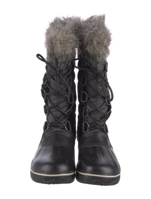 Sorel Rubber Printed Rain Boots