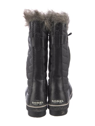 Sorel Rubber Printed Rain Boots