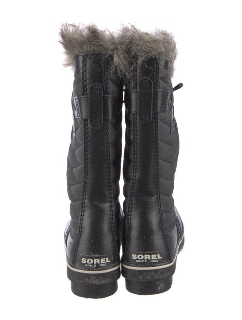Sorel Rubber Printed Rain Boots