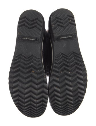 Sorel Rubber Printed Rain Boots