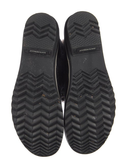 Sorel Rubber Printed Rain Boots