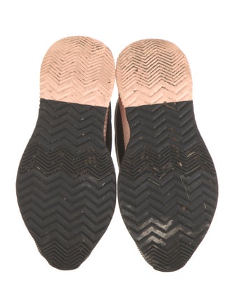 Sorel Nylon Lace-Up Boots