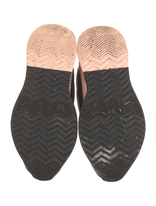 Sorel Nylon Lace-Up Boots