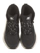Sorel Nylon Chunky Sneakers