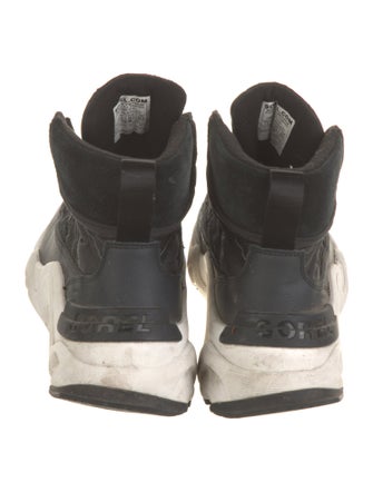 Sorel Nylon Chunky Sneakers