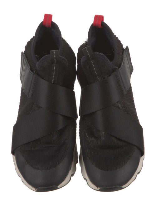 Sorel Nylon Sneakers