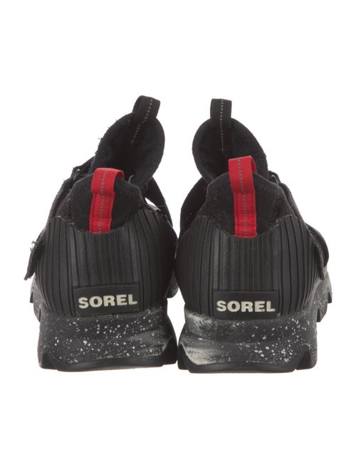 Sorel Nylon Sneakers