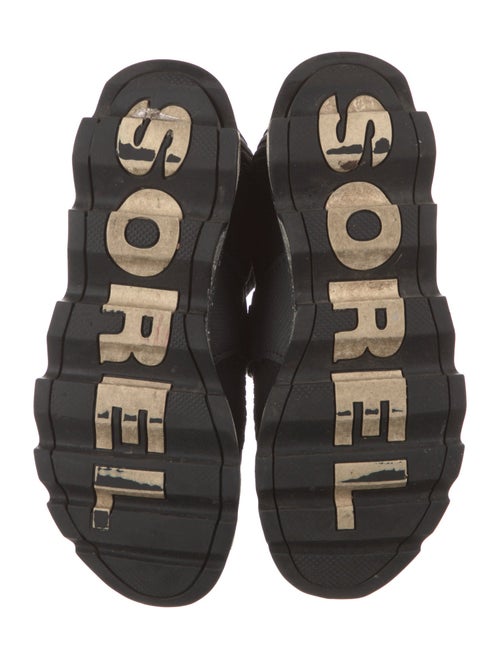 Sorel Nylon Sneakers