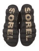 Sorel Nylon Sneakers