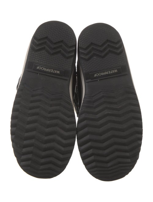 Sorel Suede Lace-Up Boots