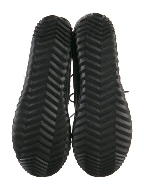 Sorel Leather Lace-Up Boots