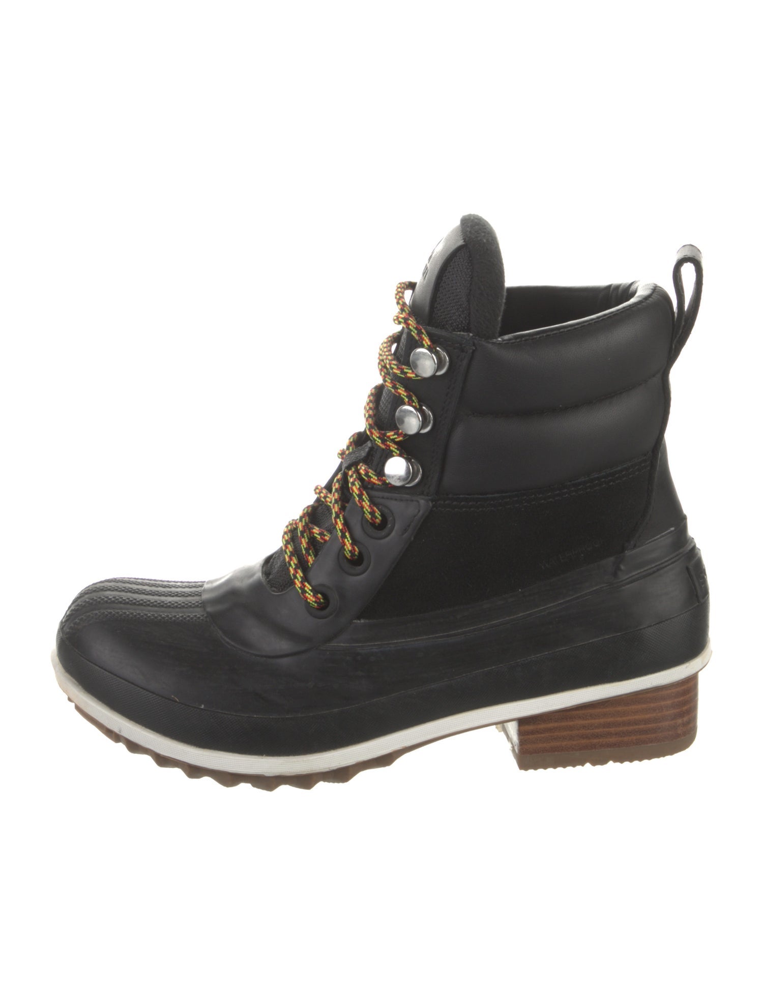 Sorel Rubber Rain Boots