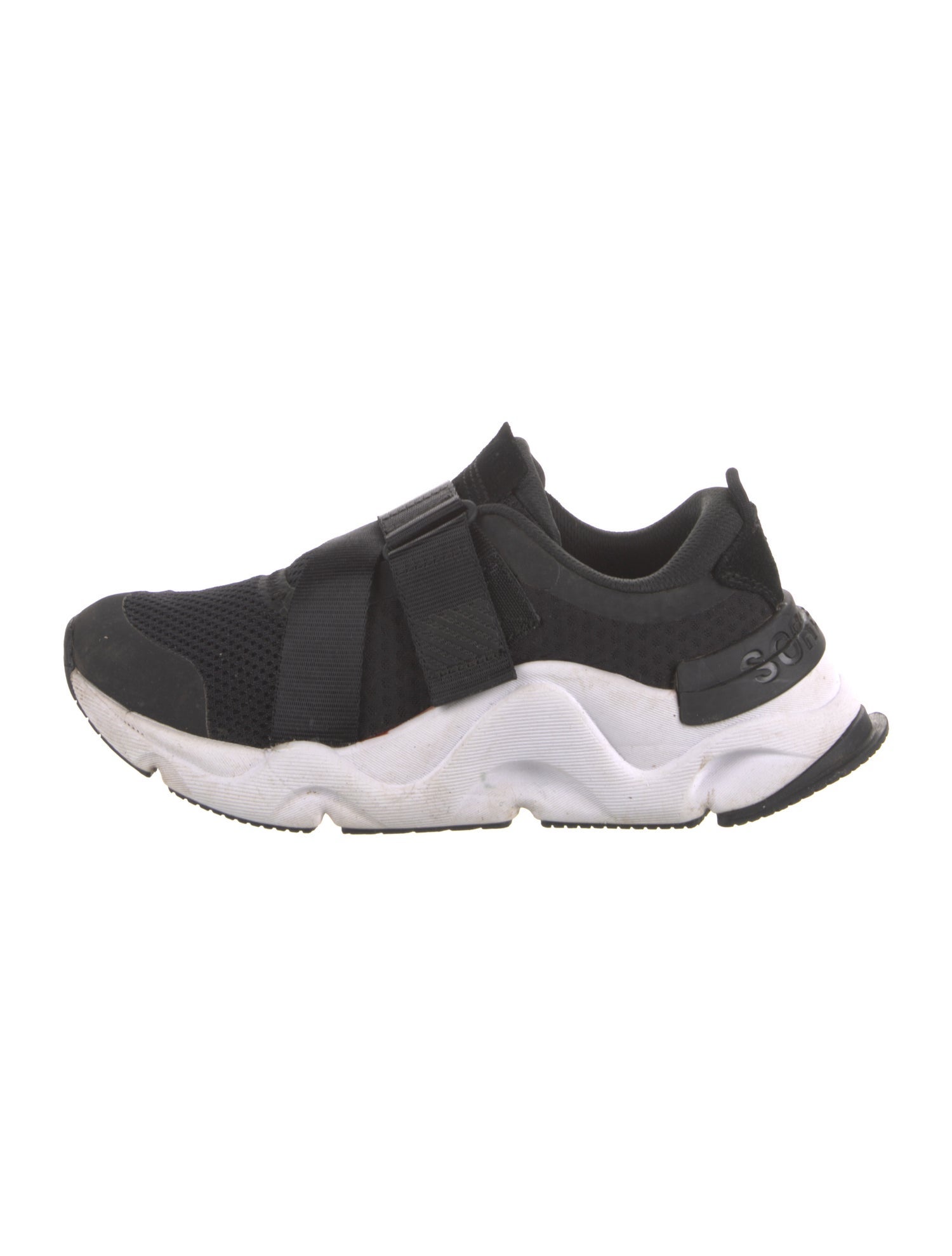 Sorel Mesh Athletic Sneakers