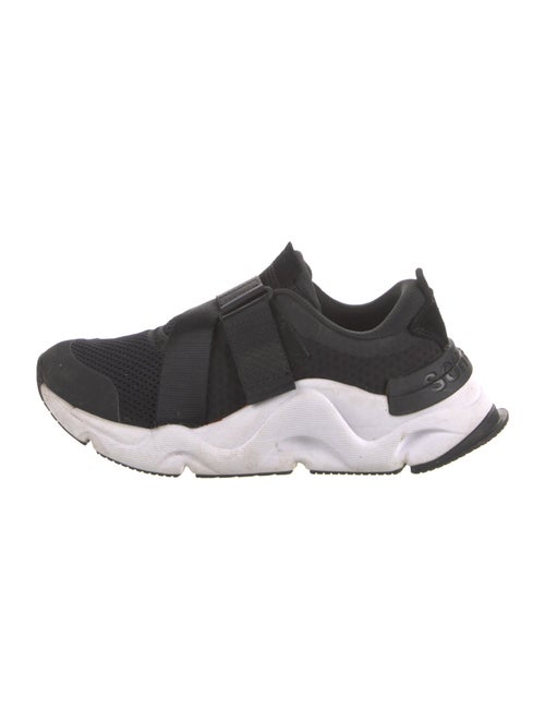 Sorel Mesh Athletic Sneakers