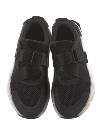 Sorel Mesh Athletic Sneakers