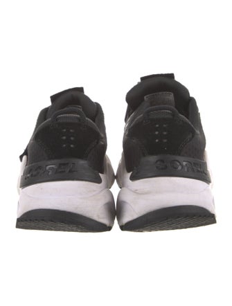 Sorel Mesh Athletic Sneakers