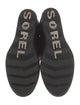 Sorel Suede Lace-Up Boots