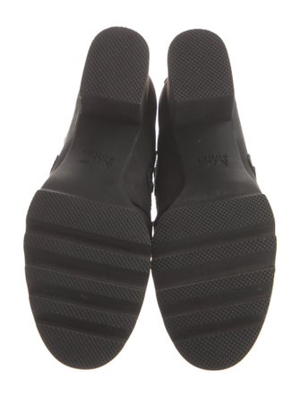 Sorel Suede Lace-Up Boots