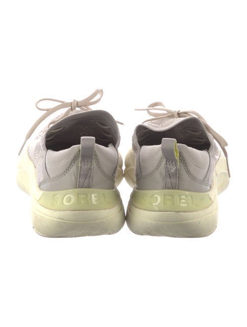 Sorel Mesh Sneakers